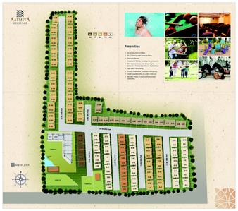 Aatmiya Heritage Brochure 5