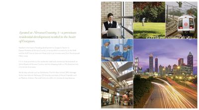 Unitech Espace Premiere Brochure 12