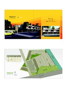 Image of 1125 Sq.ft 4 BHK Independent House for sale in Raksha Oracle, Salaiya, Bhopal for Rs. 12000000