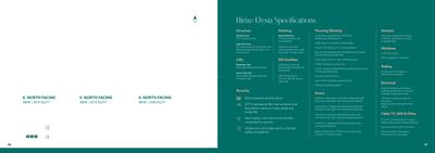 Hirize Elysia Brochure 25