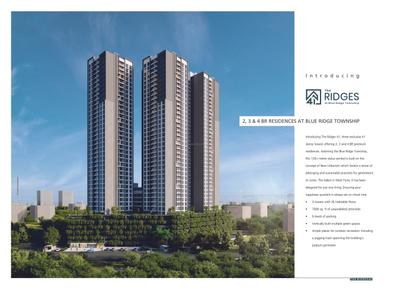 The Ridges 41 Brochure 3