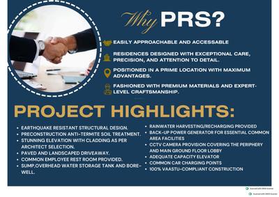 PRS Heaven Brochure 3
