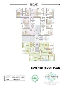 Icon Sheetalkunj Brochure 8