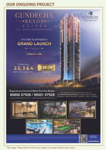 Gundecha Woods Brochure 6