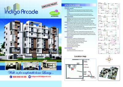 Indigo Pride Brochure 9