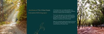 Keya The Urban Forest Brochure 33