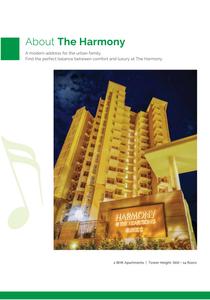 Experion The Heartsong Brochure 6
