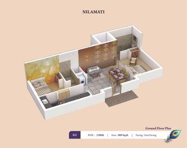 DAC DAC Nilamathi and Nilaveni Brochure 21