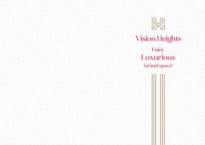 Image of 700 Sq.ft 1 BHK Apartment / Flat for sale in Vision Heights Wing B, Jogeshwari West, Mumbai for Rs. 14500000