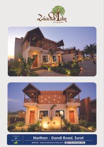 The Aambli Ni Pol Brochure 1