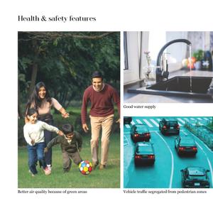 Neobuild Mana Skanda The Right Life T45 Brochure 36