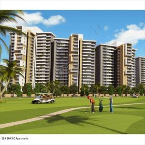 Tulsiani Golf View Apartments Brochure 10