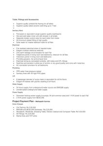 Mathapathi Sunrise Brochure 2