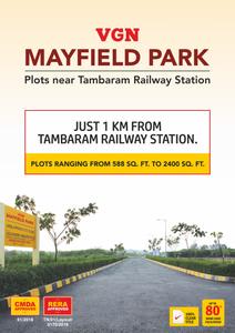 VGN Mayfield Park Brochure 1