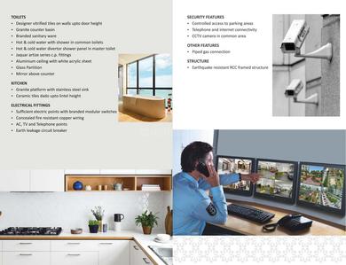 Veena Crest Brochure 9