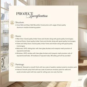 Sumadhura Edition Phase 2 Brochure 76