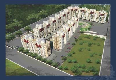 Nirman Vrindavan Gardens Brochure 5