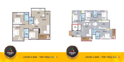 Swastik Prism City Green Brochure 12