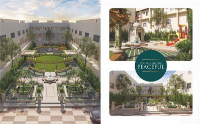 Image of 2700 Sq.ft 4 BHK Independent House for sale in Prayosha Imperia, Godadara, Surat for Rs. 12300000