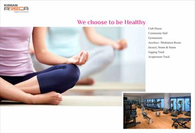 Mohan Areca Wing A B C And D Brochure 9