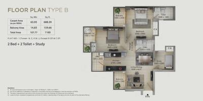 Gulshan Botnia Brochure 10