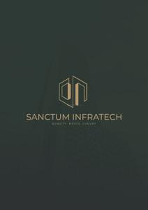 Image of 780 Sq.ft 2 BHK Apartment / Flat for sale in Sanctum DPS Rivera, Dahisar West, Mumbai for Rs. 18500000