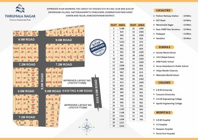 Aadhidev Thirumala Nagar Brochure 2
