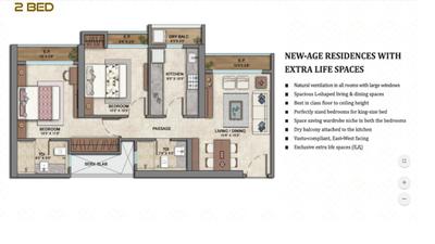 Ashar Codename GoldenMile Brochure 5