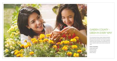 Sanklecha Garden County Brochure 7