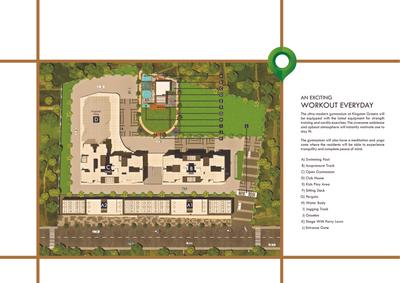 Vedant Kingston Greens Brochure 14