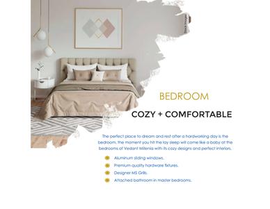 Tharwani Vedant Millenia Happiness Phase II Wing C Brochure 11
