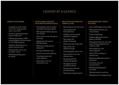 Joy Legend Brochure 34