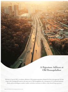 Luxe By DAC Brochure 6