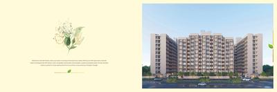 Saanvi Aarambh Greens Brochure 2