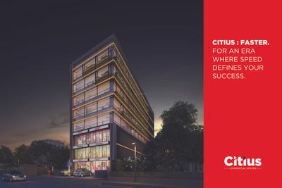 Maruti Citius Commercial Spaces Brochure 4