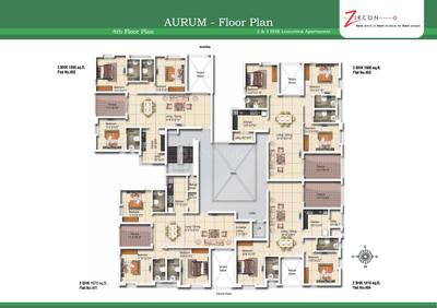 Vascon Aurum Brochure 8