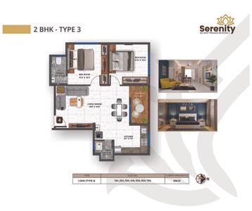 Serenity Brochure 9