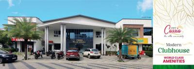 Image of 3220 Sq.ft 4 BHK Villa for sale in Jones Cassia, Ottiyambakkam, Chennai for Rs. 22000000