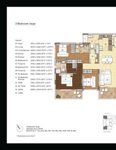 G Corp Residences Brochure 24