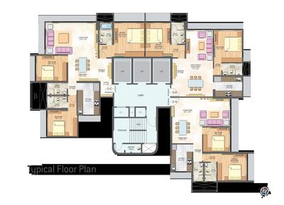 Sona Asteria Heights Brochure 18