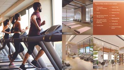 Shapoorji Pallonji The Dualis Brochure 18