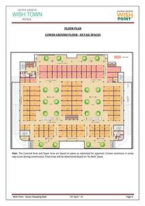 Jaypee Wish Point Brochure 10