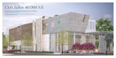 Pardha Greenscapes Brochure 7