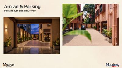 Multicon Maurya Regency Brochure 8