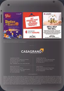 Casagrand Lorenza Brochure 96