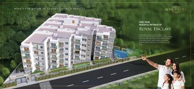 Mega Royal Enclave Brochure 5