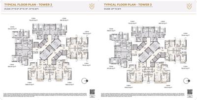 Raymond The Address By GS Tower 3 Brochure 19
