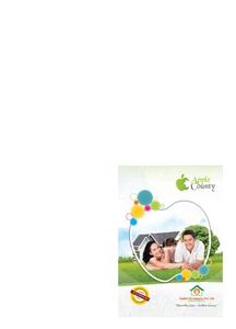 Aaditri Apple County Brochure 1