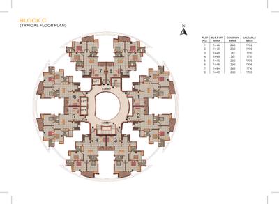 Jain Inseli Park Brochure 27