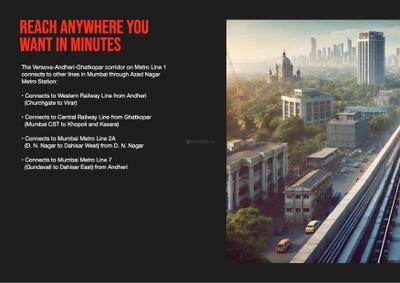 Verdent Boston Harbor Brochure 6